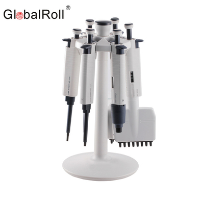 Good Price Dragon Single Channel Types Micropipette Plastic Adjustable Pipettes Different Types NLD042-046