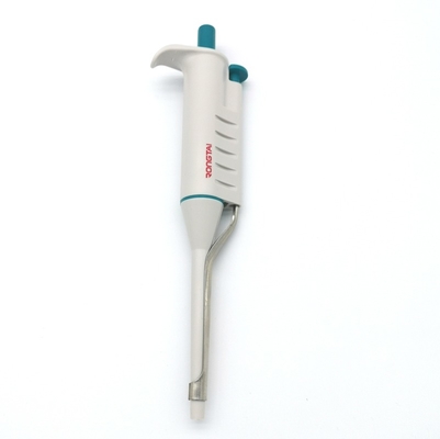 2021 PP PIPETTE High Quality Rongtaibio Colored Fixed Pipette Five Volume Fixed Range 100-500ul Variable