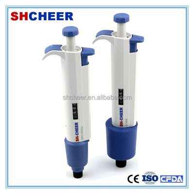 Biochemistry Fixed Large Volume Mechanical Pipette Pens